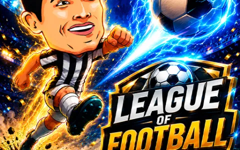 League of Football