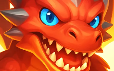 Legend of Dragon Hunt