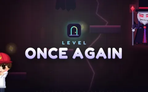 Level Once Again