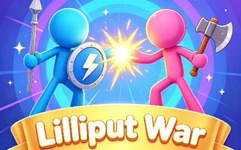 Lilliput War