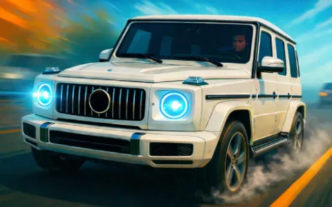 Luxury Highway Cars
