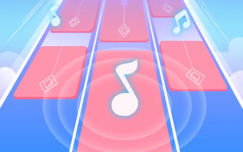 Magic Piano Music