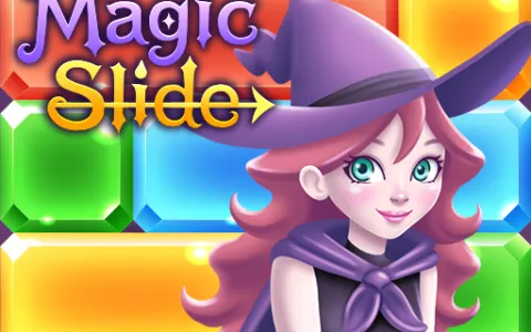 Magic Slide