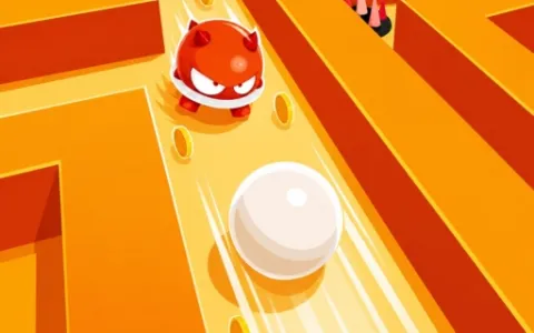 MarbleMaze