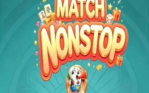 MATCH NONSTOP