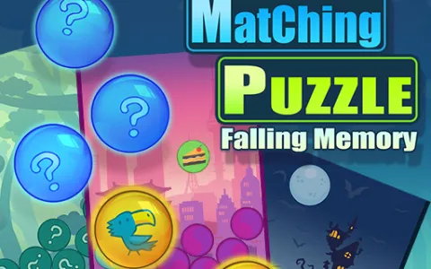 Matching Puzzle