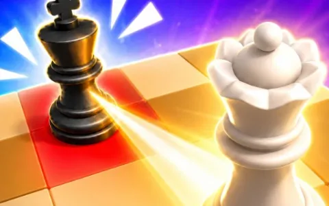 Mate in Chess