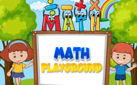 Math Playground