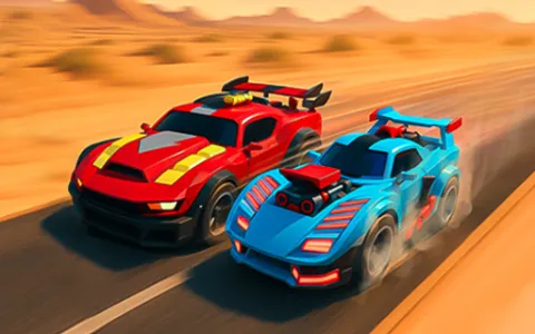 Max Speed