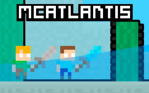 MCATLANTS