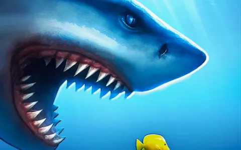 Mega Shark