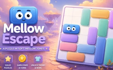Mellow Escape
