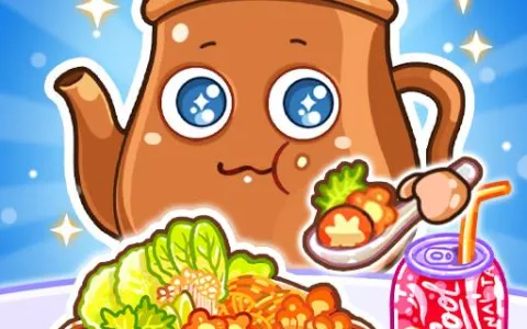 Meme Mukbang ASMR Game
