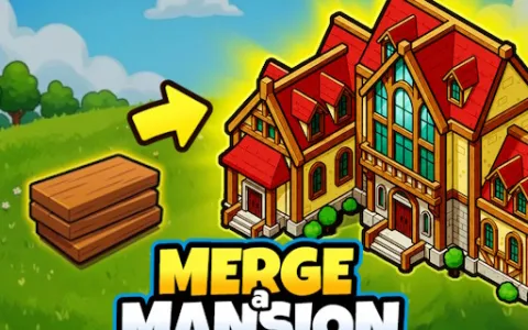 Merge a Mansion
