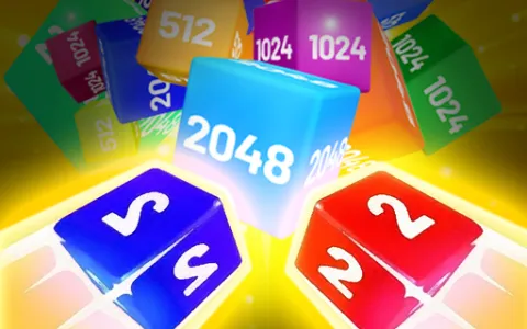 Merge Cube Challenge