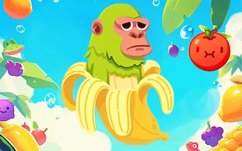 Merge Fruit