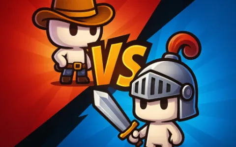 MergeDuel.io