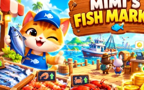 Mimi Fish Market