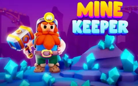 Mine Keeper