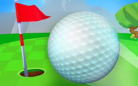 Minigolf Clash