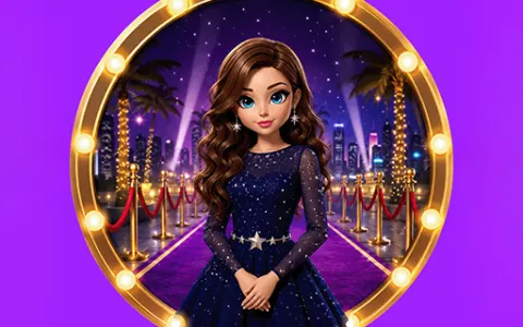 Model Dress Up 3D