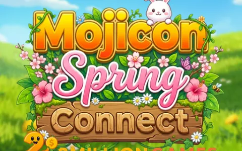 Mojicon Spring Connect