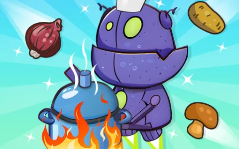 Monster Chef