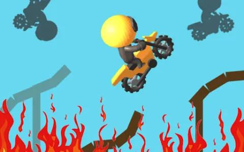 Moto Trials Rush