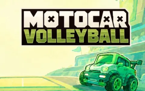 motorcarvolleyball