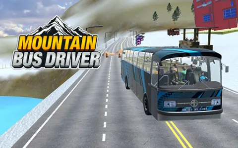 Mountain Bus Driver