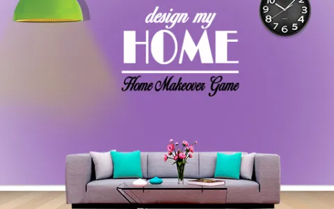 My Home Design Dreams