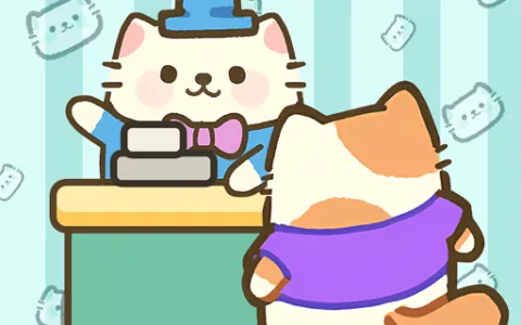 My Purrfect Cat Hotel