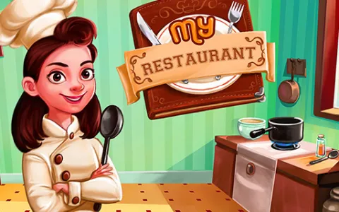 My Restaurant