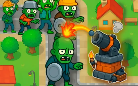 Neighborhood Defense