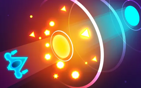 Neon Blast