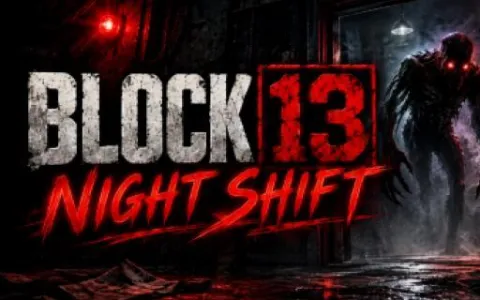 Night Shift at Block 13