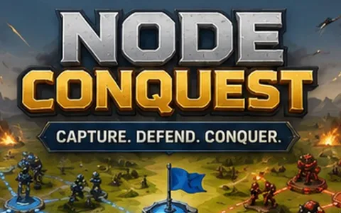Node Conquest