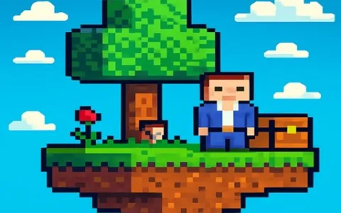 Noob: Skyblock Survival