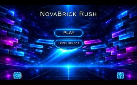 NovaBrick Rush