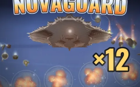 NOVAGUARD: Sky Defense
