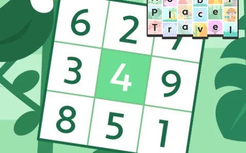 Number Place Travel