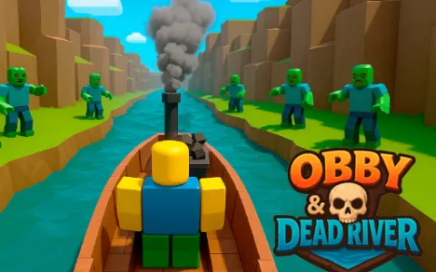 Obby & Dead River