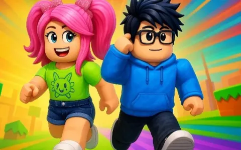Obby Modes! Online Mini-Games