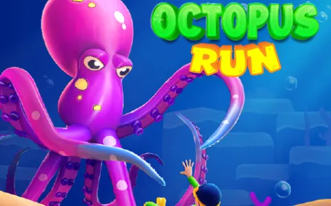 Octopus Run