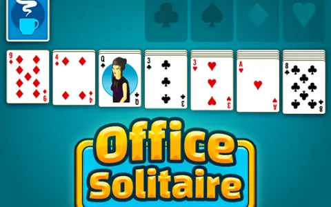 Office Solitaire