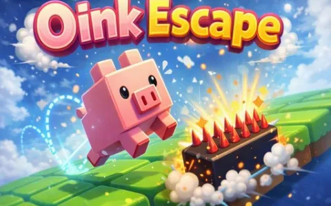 Oink Escape