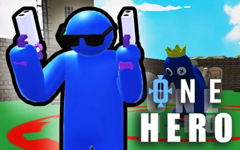 One HERO
