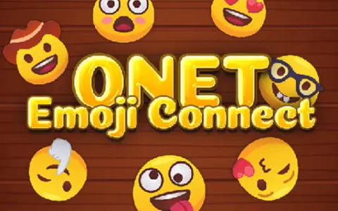 Onet Emoji connect