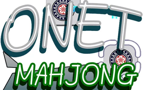 Onet Mahjong