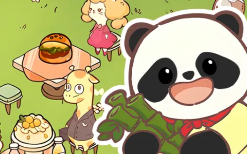 Panda Restaurant